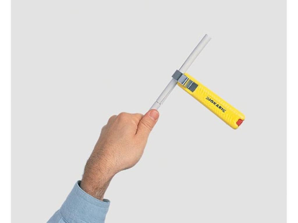 Nóż do kabli JOKARI 16 Secura [10160]