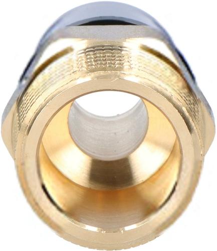 Złączka podłączeniowa PURMO CLEVERFIT z gwintem zewnetrznym 26x1 GZ