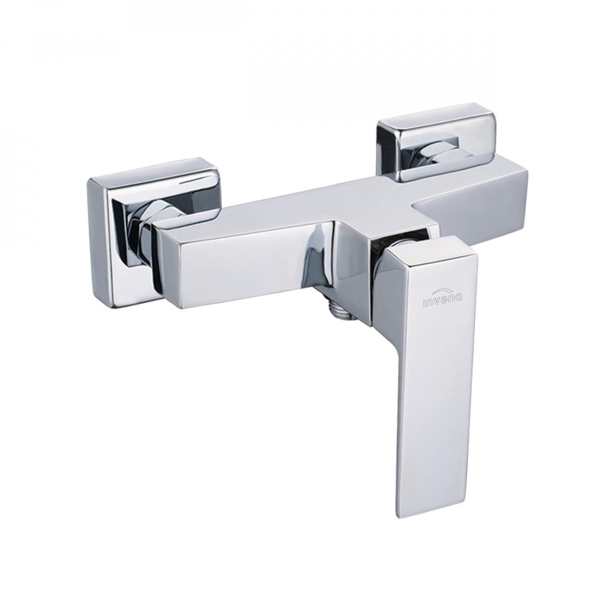 Bateria natryskowa INVENA PAROS CHROM 48h