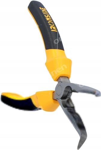 IRONSIDE Szczypce telefoniczne 200mm 121375B IRONSIDE