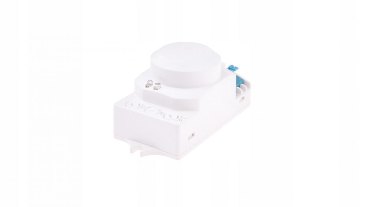 F&F Mikrofalowy czujnik ruchu 360 stopni 24V DRM-01 DRM-01-24V