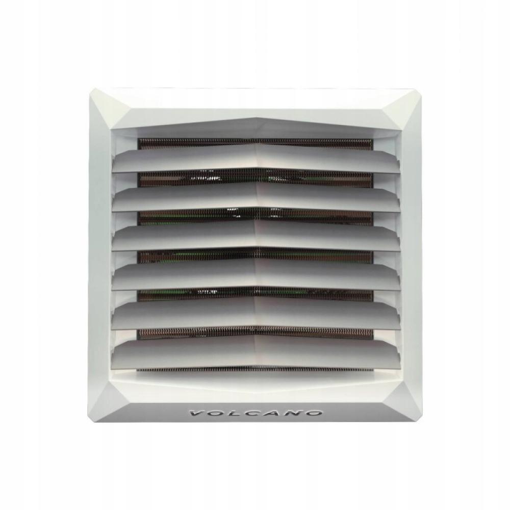 Nagrzewnica wodna VTS VOLCANO VR Mini 3 EC 4-27kW 48h