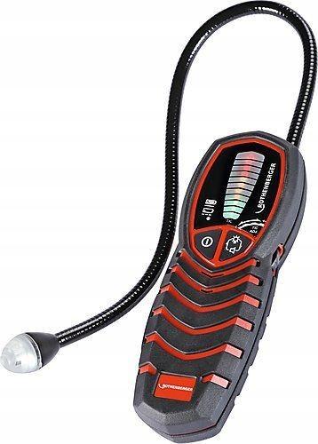 ROTHENBERGER Wykrywacz gazu ROTHENBERG Rotest Electronic 4