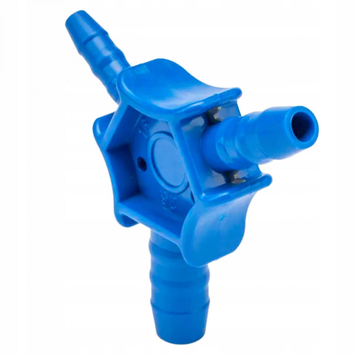 INVENA KALIBRATOR - FAZOWNIK DO RUR 3 RAMIENNY 16/20/26