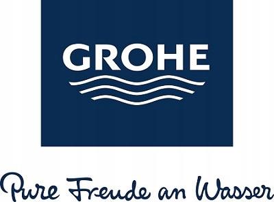 Zestaw podtynkowy WC Grohe RAPID SL 3 W 1 SET Stelaż przycisk kątowniki kpl