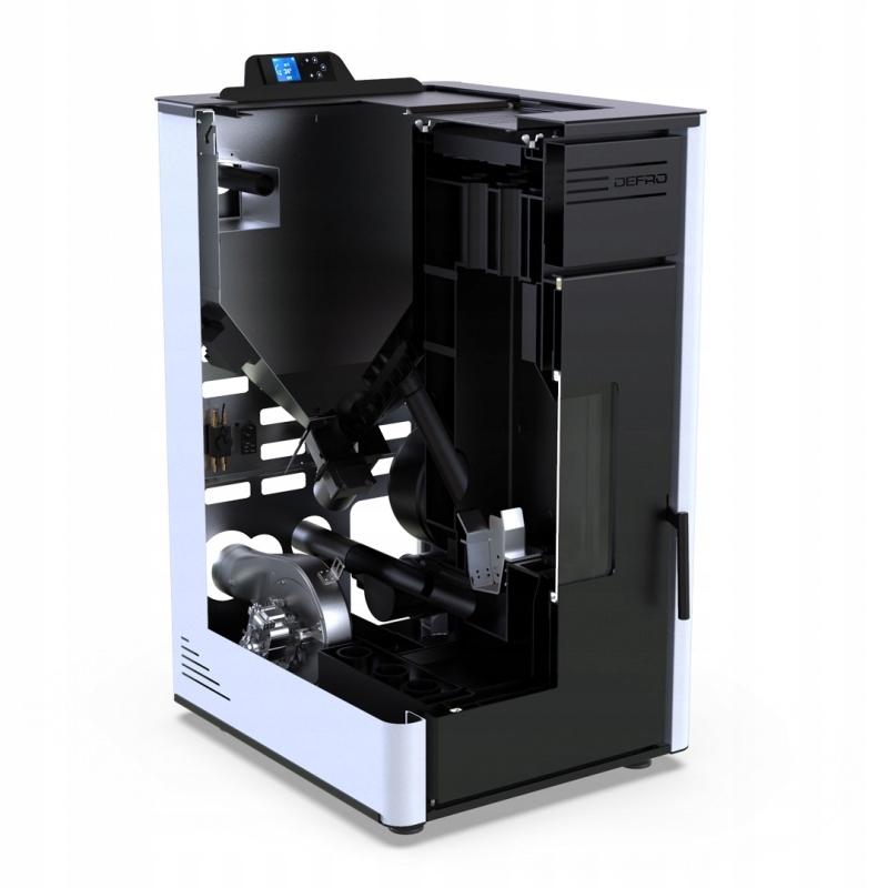 Ogrzewacz pomieszczeń DEFRO HYDROPELL 18KW