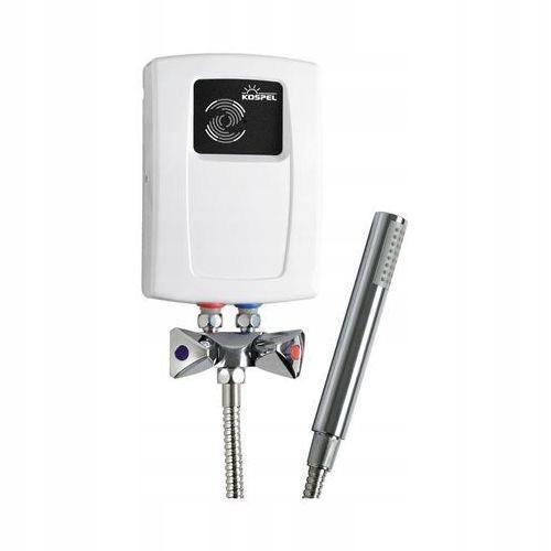 Podgrzewacz przepływowy KOSPEL PRISTER 5,5kW P-5.5 48h