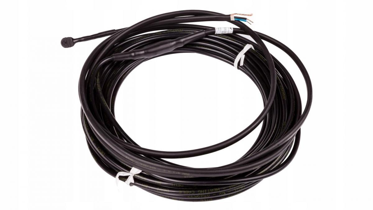 DEVI Kabel grzewczy DEVIsnow 30T/230V,14M,400W