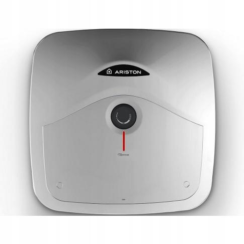 Podgrzewacz elektr. poj do montażu nad zlewem 10l ARISTON ANDRIS R 10 PL