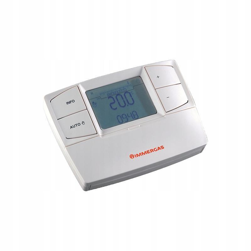 Sterownik IMMERGAS Comando Amico Remoto v2 48h