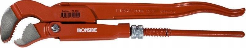 Klucz Do Rur Ironside S 2 170132 48h