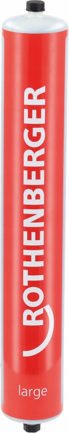 ROTHENBERGER WODA PURE H2O wkład demineralizacyjny duży (D)