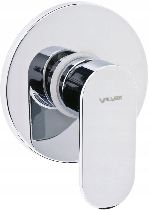 VALVEX Bateria prysznicowa Tube podtynkowa chrom