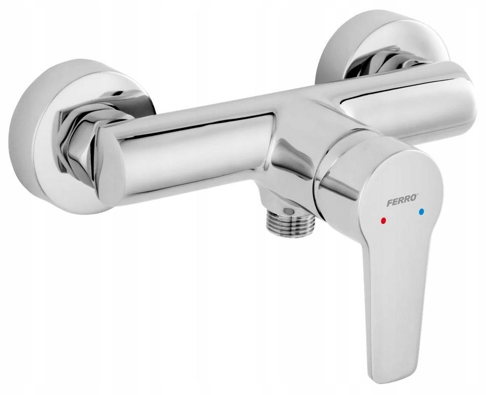 FERRO RITTO BAT.NATR.B/ZESTAWU