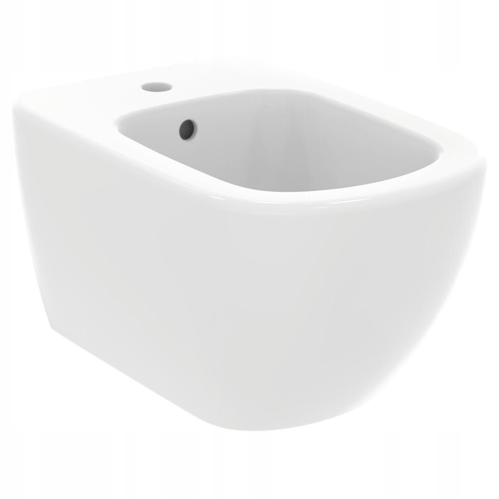 Stelaż do bidetu ściennego podtynkowy TECE TECEprofil 500 x 140 x 1120 mm