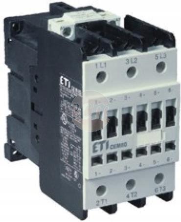 ETI Stycznik powietrzny CEM80.00-230V-50/60Hz