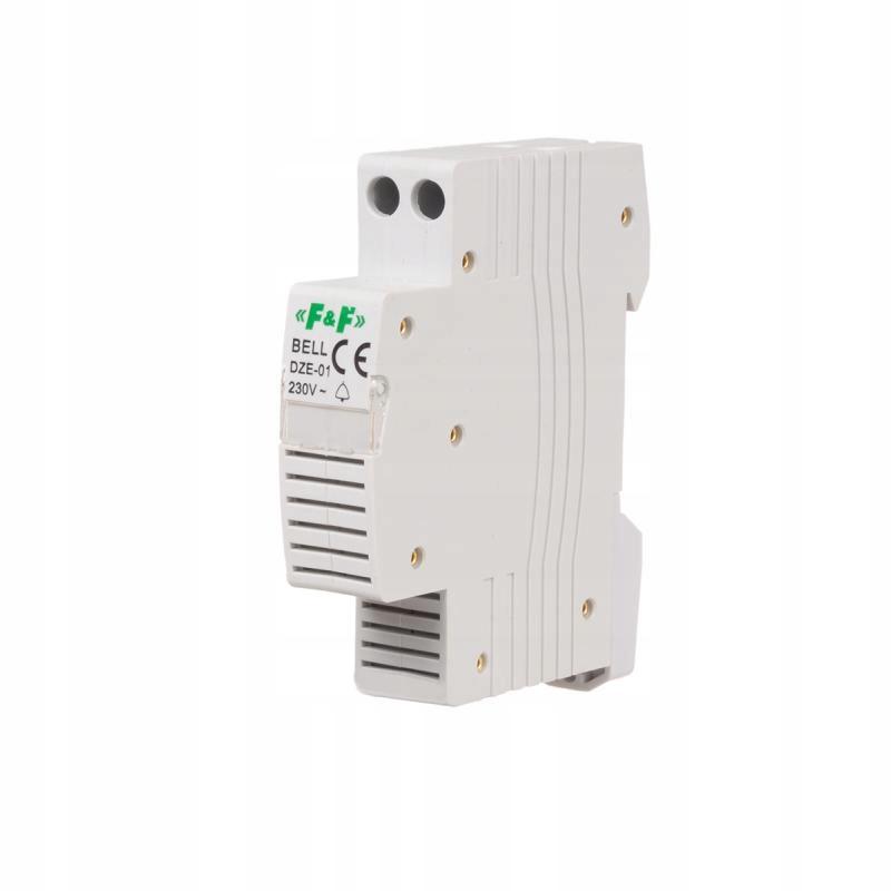 F&F Dzwonek elektroniczny modułowy
