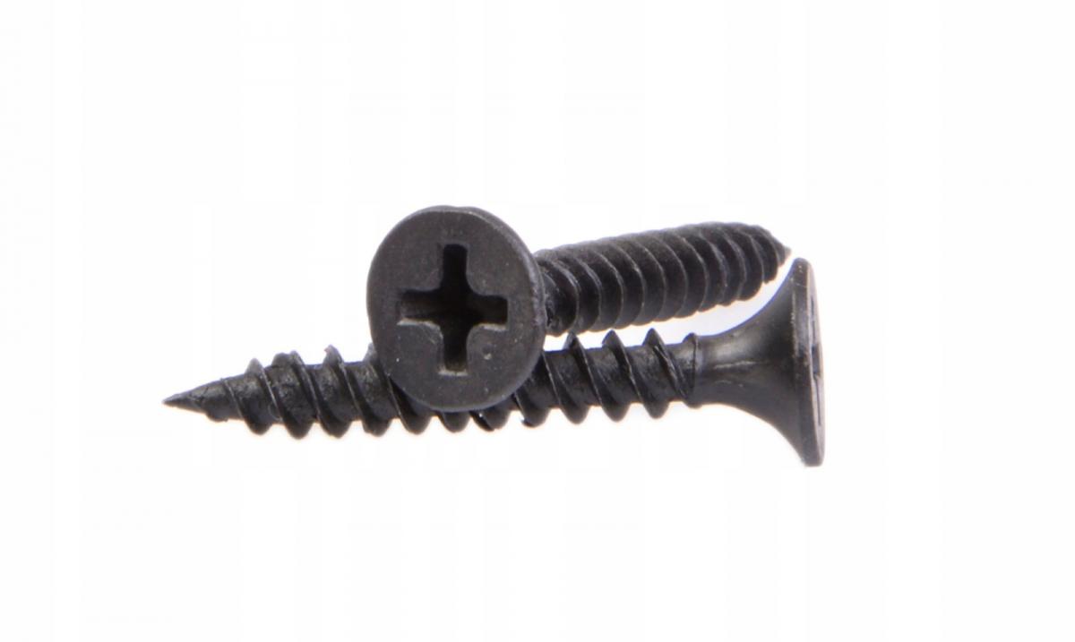 KOELNER Wkręt do płyt G-K drewno 3,5x25 mm