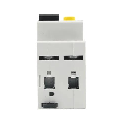 EATON Wyłącznik kombinowany 6kA PFL6-1/1N/B/3 typ AC