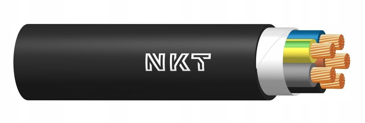 NKT Kabel energetyczny YKY żo 5x35 RMC 1kV bęben
