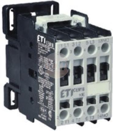 ETI Stycznik powietrzny CEM9.10-24V-DC