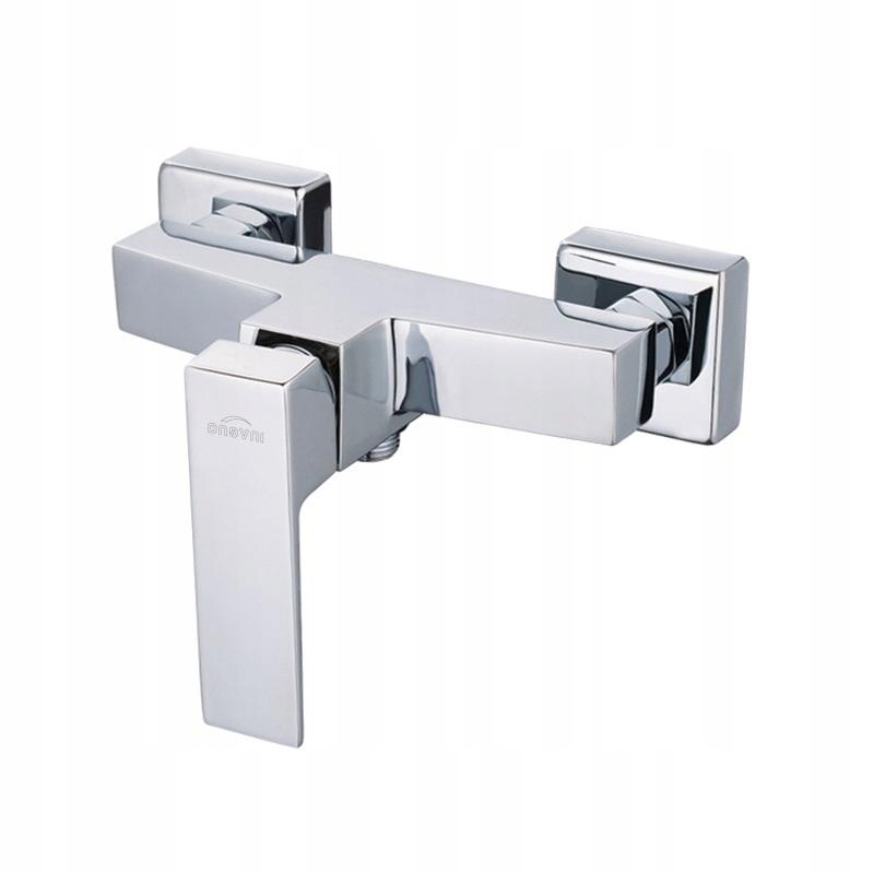 Bateria natryskowa INVENA PAROS CHROM 48h