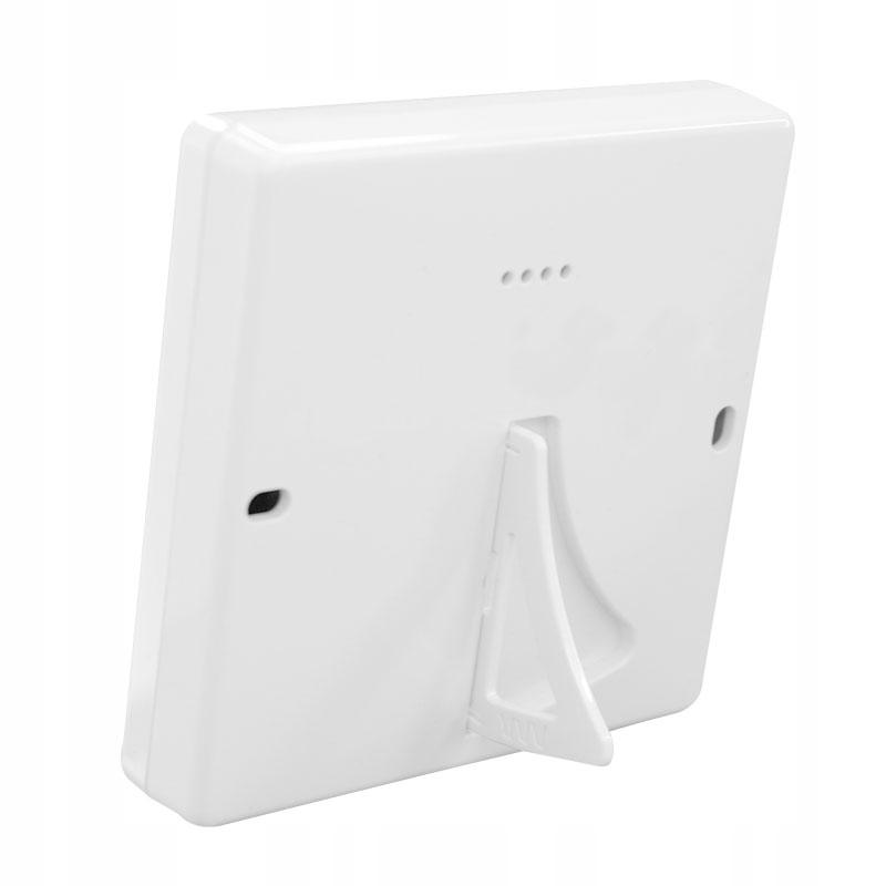 AURATON Aquila R - Dobowy, bezprzewodowy regulator temp (nadajnik)