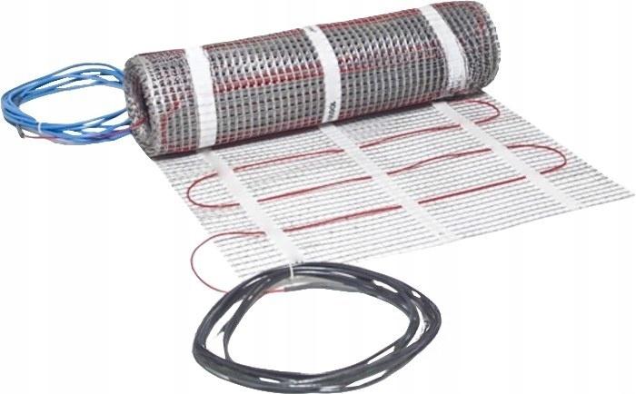 DEVI Mata grzewcza DEVIheat 150S -150W/m2 150W 0,5MX2,0m