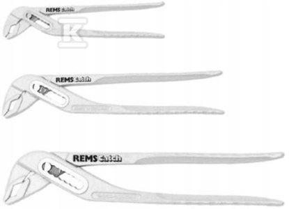 REMS Klucz do rur REMS Catch W 175