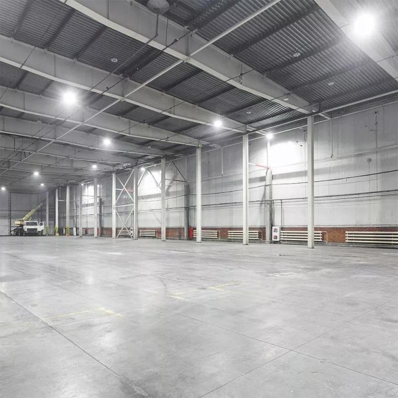 Oprawa V-TAC LED High Bay LIFUD DRIVER 0-10V 160Lm/W 120W/150W/200W VT-9020