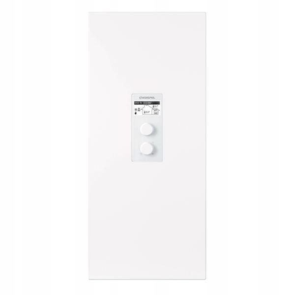 Kocioł elektryczny 24 kW KOSPEL EKCO.MN3 - 12/16/20/24