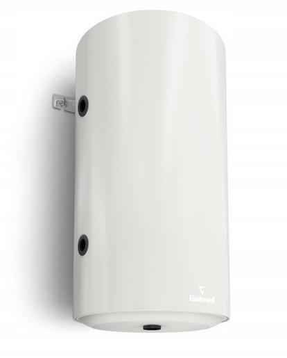 GALMET bufor do pomp ciepła 100L wiszący pion 48h