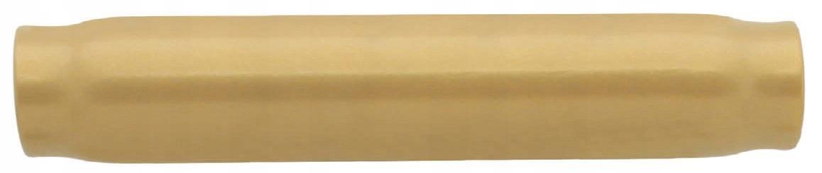 KAN-therm Belka rozdzielacza 1 1/4 stalowa - rozstaw 100 mm - 4 obwody