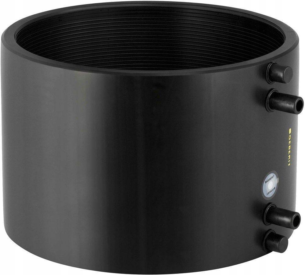 GEBERIT Elektromufa PE d200