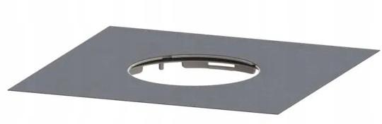 KESSEL Kołnierz zaciskowy z fabrycznie zamontowaną matą