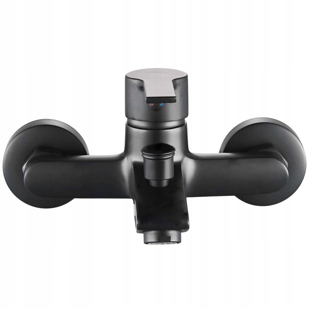 INVENA BATERIA WANNOWA BRALOS CZARNA