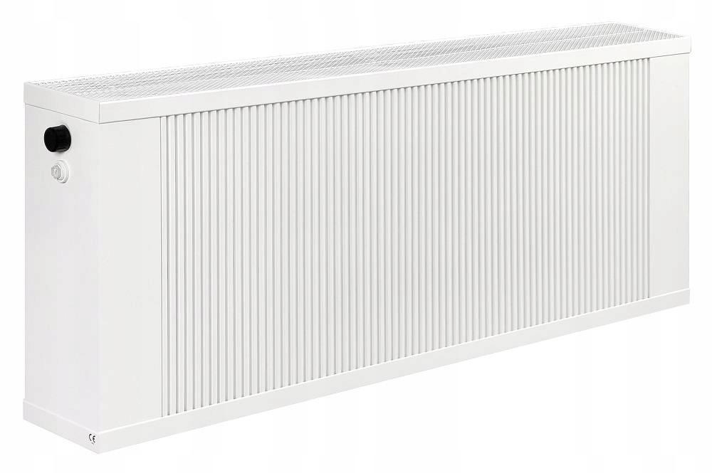 Grzejnik REGULUS 480x1000 DUBEL dolny 48h