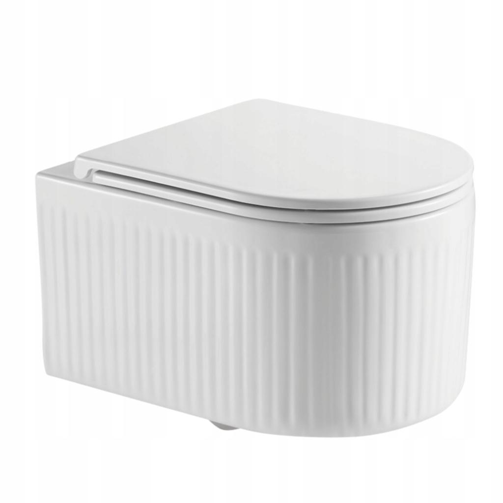 INVENA DESKA WOLNOOPADAJĄCA DO GLAMOUR, LIMNOS, KORFU