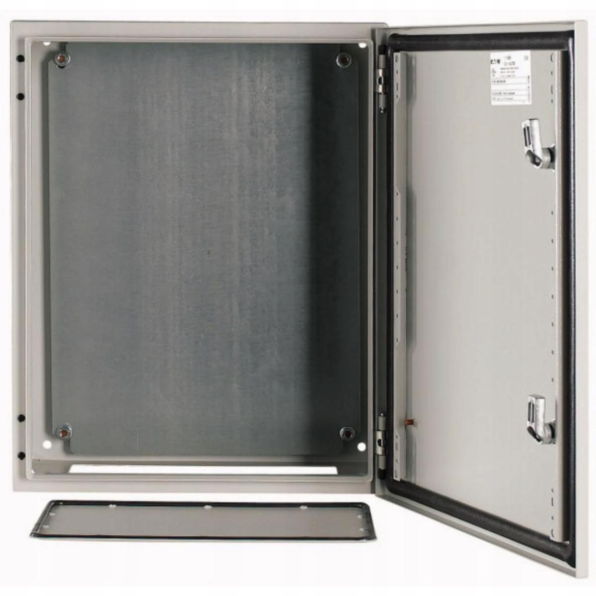 EATON Obudowa z płytą montażową (500x400x200) CS-54/200