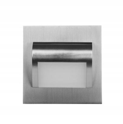 F&F Oprawa schodowa LED Inga satyna 5900K 48h