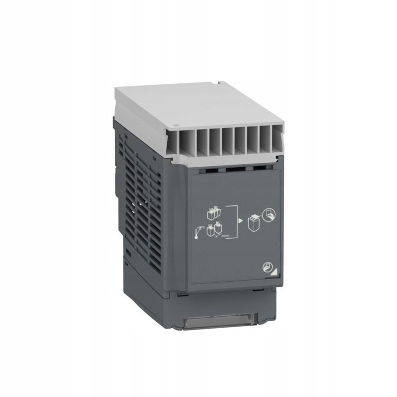 Falownik trójfazowy Easy Altivar 310, 0.75 kW, 3f, 380...460 V, bez filtra