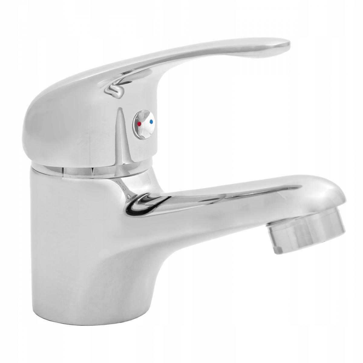 Bateria umywalkowa INVENA MITRIS 48h