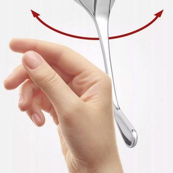 FERRO Bateria umywalkowa Vasto Medico stojąca 48h