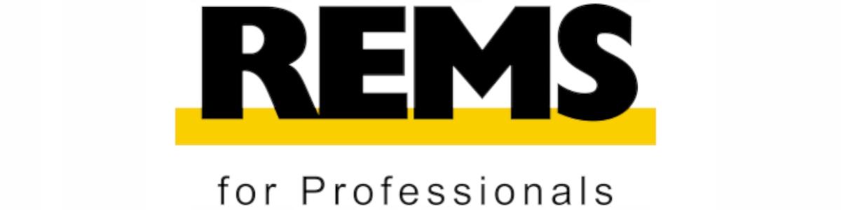 REMS Szczęka zaciskowa DN 32 REMS TH