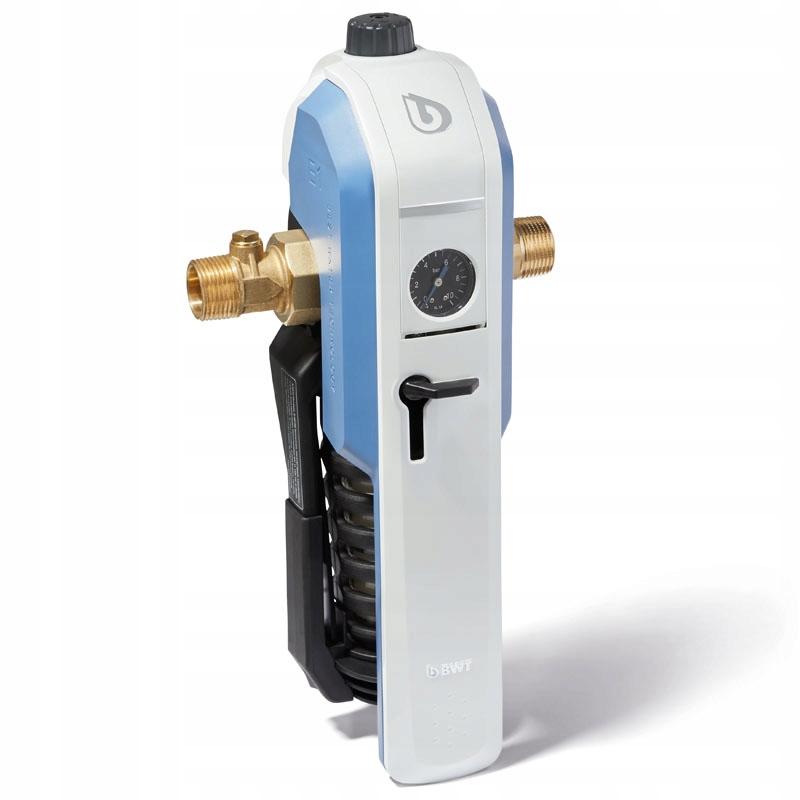 BWT E1 new HWS 1 - filtr mechaniczny z wymiennnym wkładem (100 m)