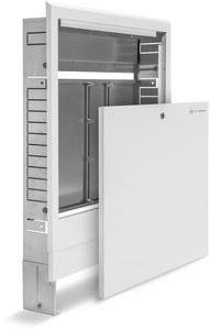 Szafka 15/10 KAN podtynkowa średnia SWP-OP 48h