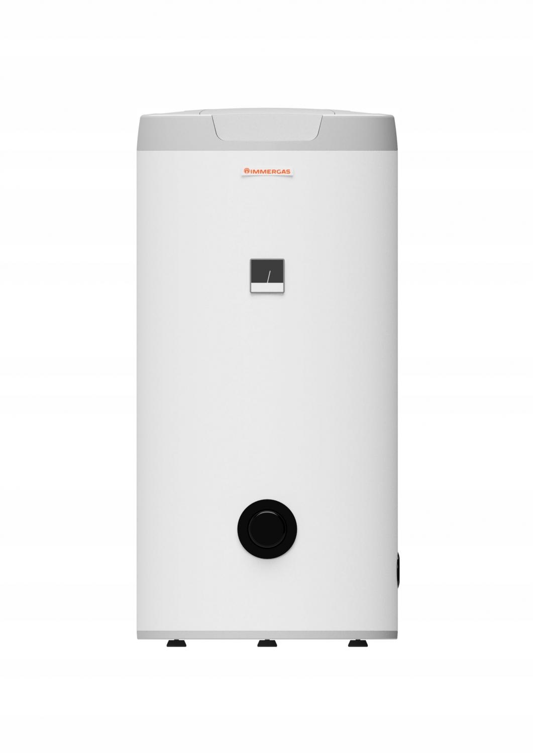 IMMERGAS Wymiennik c.w.u. UBS 125 V3