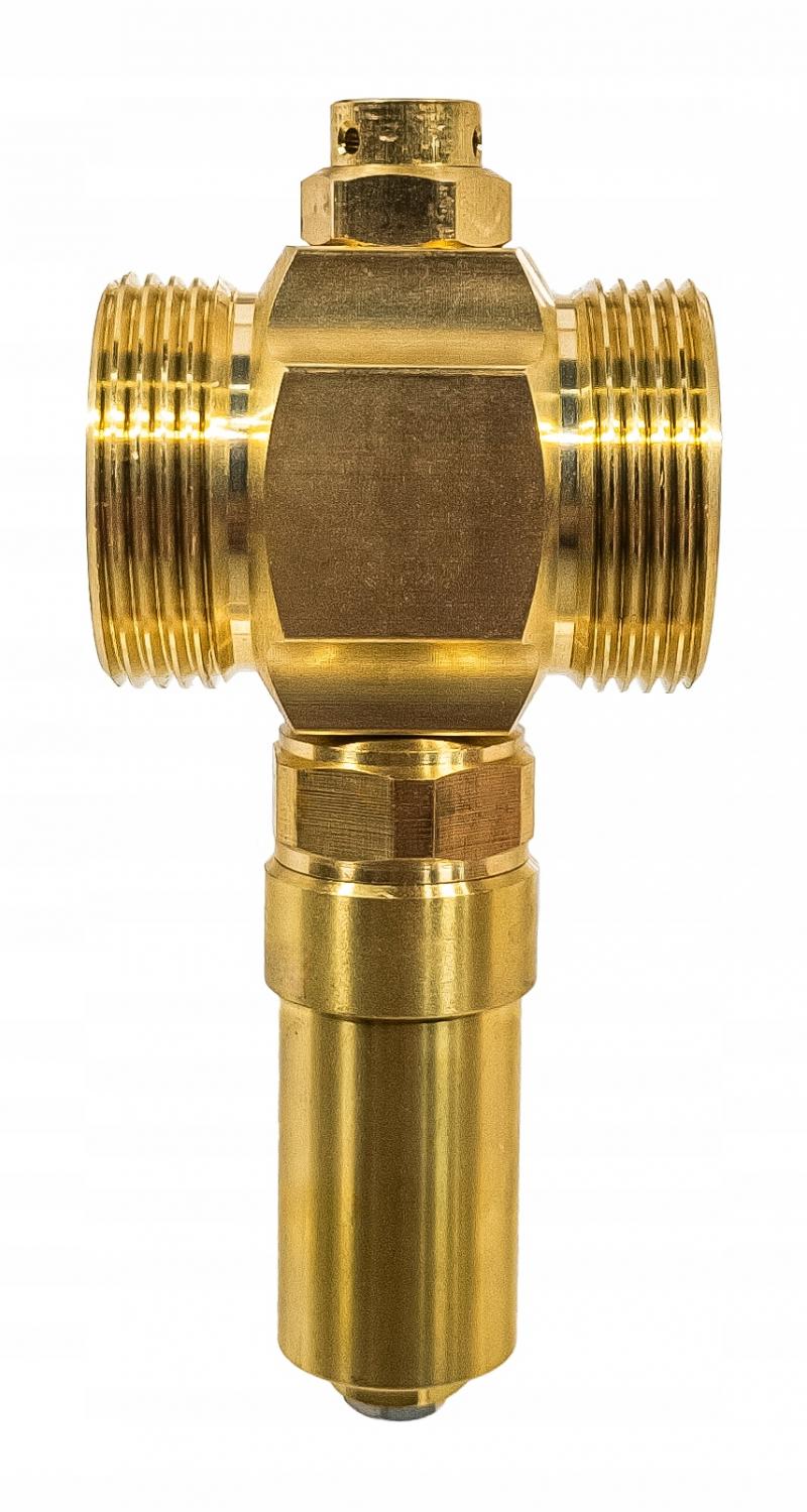 INVENA ZAWÓR ANTYZAMROŻENIOWY 5/4 DO POMP TYPU MONOBLOK PROV