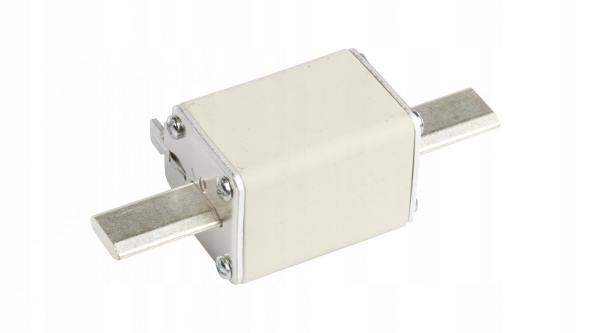 ETI Wkładka topikowa przemysłowa szybka NH1/WT-1 GF 250A/500V