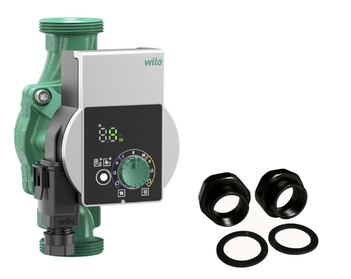 Pompa obiegowa WILO Yonos 1.0 PICO 25/1-6 48h